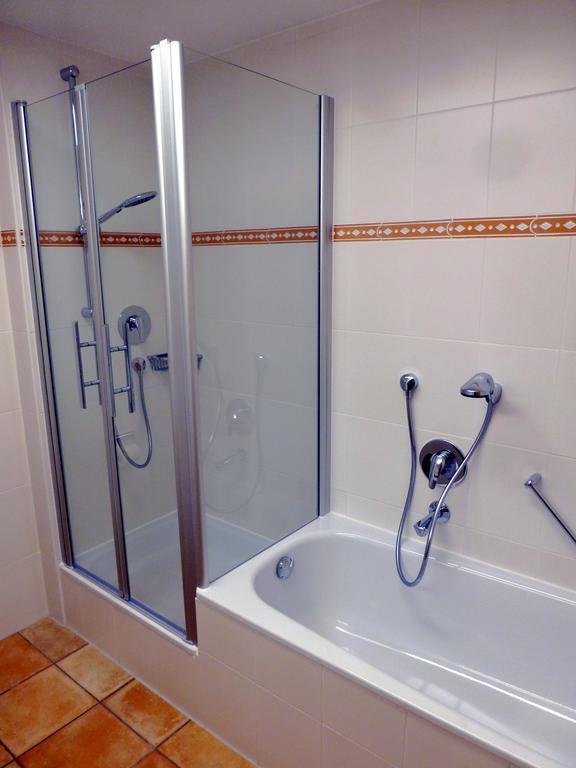 Boutiqueferienwohnung Schnapshäusel Oberstdorf Zimmer foto